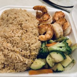 Hibachi Master - $11.99. Can't beat it!!!