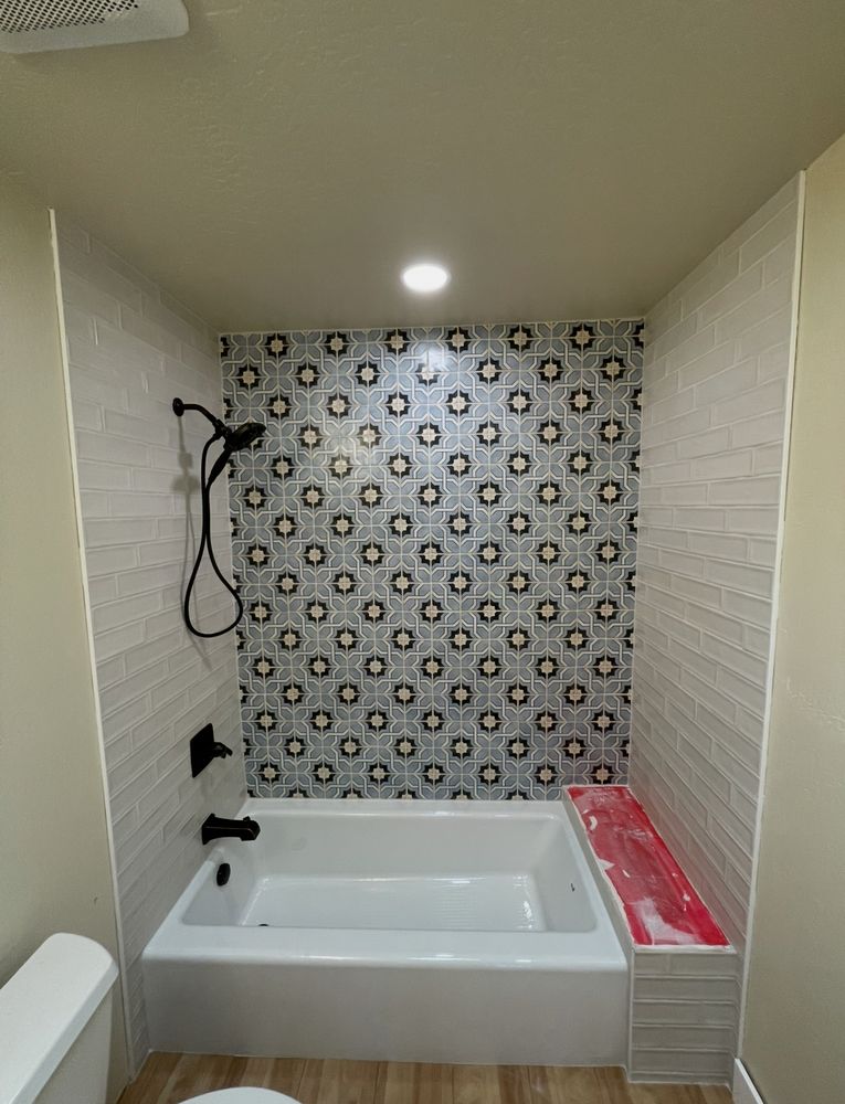 Slide of Neilson Remodeling