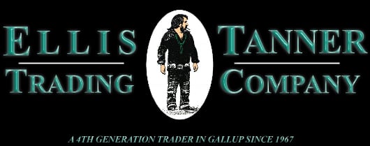 Ellis Tanner Trading Company by null