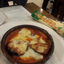 La Nonna