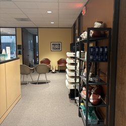 Harper Wellness & Rehab Center