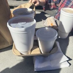 Sammons Hot Dogs