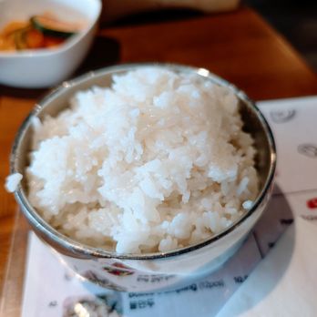 Dubu Dubu - Rice - Korean Near Me - Houston, Texas Dubu Dubu - Rice - Korean Near Me - Houston, Texas