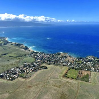 Maverick Helicopters - Tours Near Me - Kahului, Hawaii