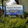 Euclid Avenue Parkette