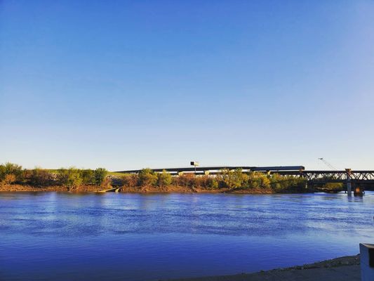 Kaw Point Park by null