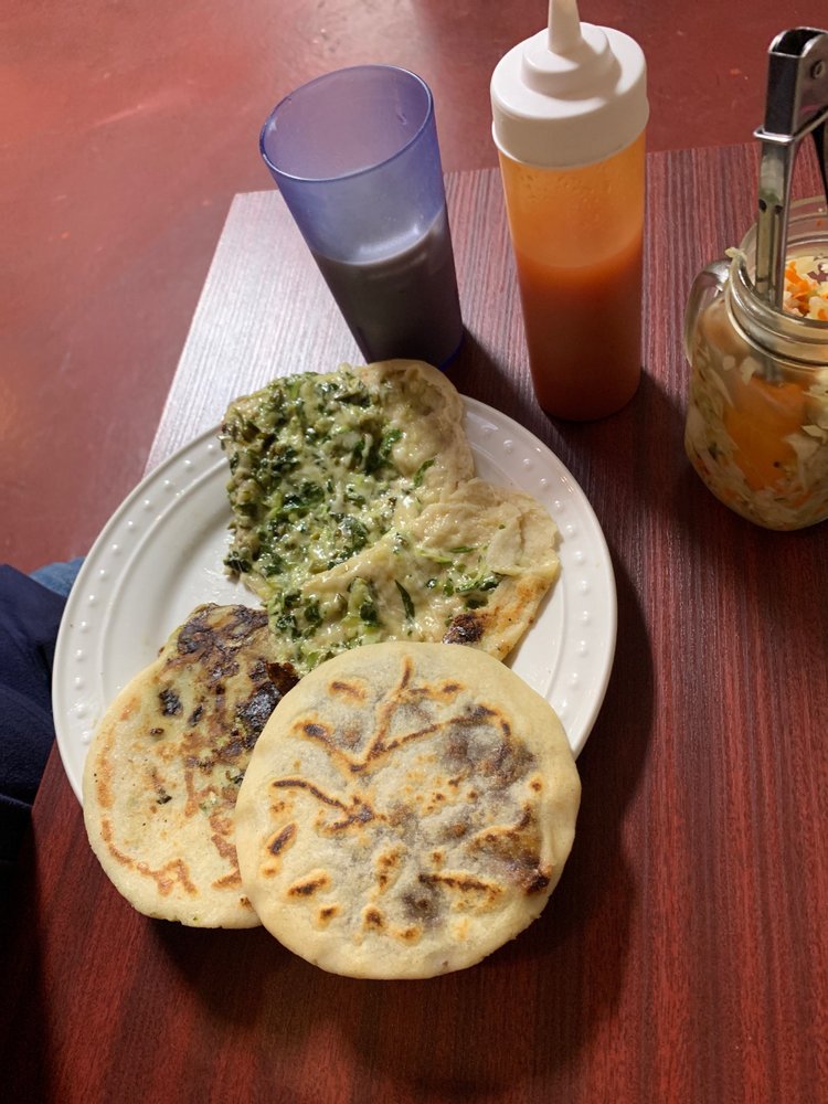 GUAYABAL SALVADORIAN RESTAURANT AND S.B. 42 Photos & 30 Reviews