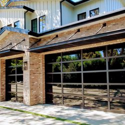 OT Gates and Fence Repair - Garage doors gates, fence, railing, and awaning