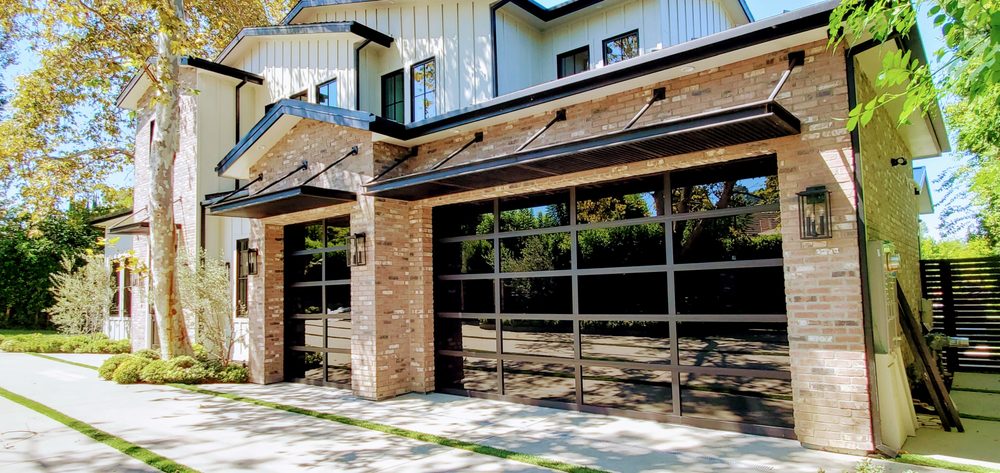 OT Gates and Fence Repair - Garage Door Contractor in Van Nuys, CA
