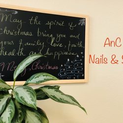 AnC Nails & Spa