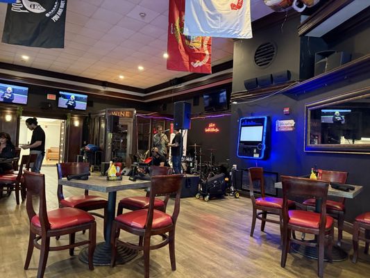 Hole 19 - Scratch Kitchen + Bar by null