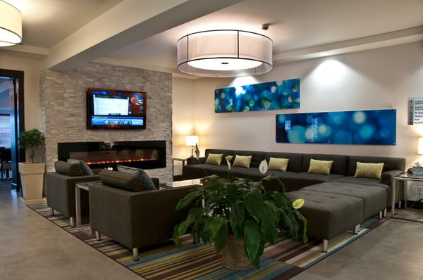 Holiday Inn Express Sault Ste Marie by IHG by null