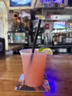 Dive Bar Pizza by null