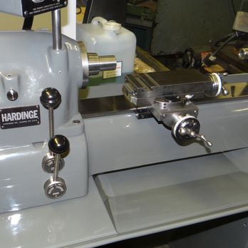 Hardinge Repair Precision Machine Tool Services - DV 59 Completed and sold! - Machine & Tool Rental Near Me - Holden, Massachusetts Hardinge Repair Precision Machine Tool Services - DV 59 Completed and sold! - Machine & Tool Rental Near Me - Holden, Massachusetts