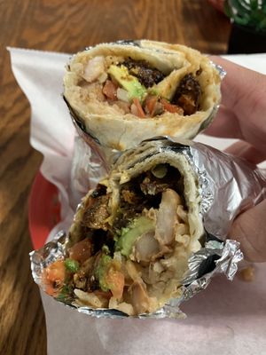 New Castillito Taqueria by null