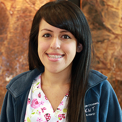 DuPage Children's ENT & Allergy: Manali Amin, MD