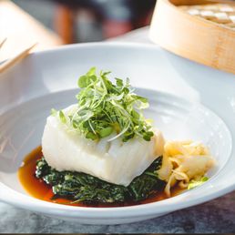 Chilean Sea Bass