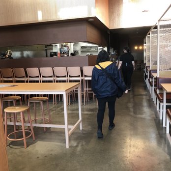 Kokoro Tokyo Mazesoba - Interior - Ramen Near Me - Coquitlam, British Columbia Kokoro Tokyo Mazesoba - Interior - Ramen Near Me - Coquitlam, British Columbia
