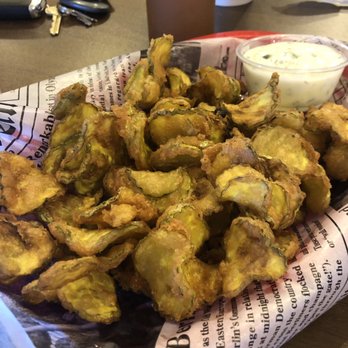 Scooter's Smokehouse BBQ - Best ever Pickle Chips! - Barbeque Near Me - Georgetown, Colorado Scooter's Smokehouse BBQ - Best ever Pickle Chips! - Barbeque Near Me - Georgetown, Colorado