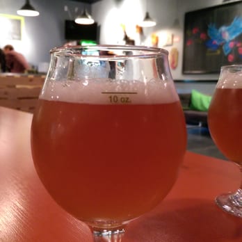 CraftHaus Brewery - Firkin' Friday. - Breweries Near Me - Henderson, Nevada