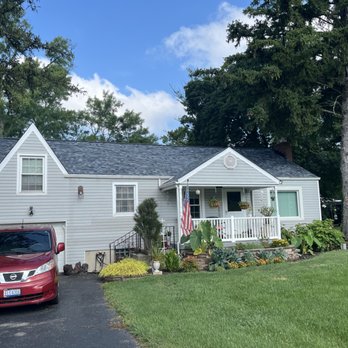 WOODS Roofing & Exteriors - Roofing Near Me - Middletown, Ohio WOODS Roofing & Exteriors - Roofing Near Me - Middletown, Ohio