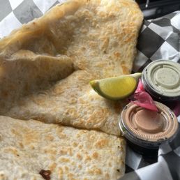 Quesadilla