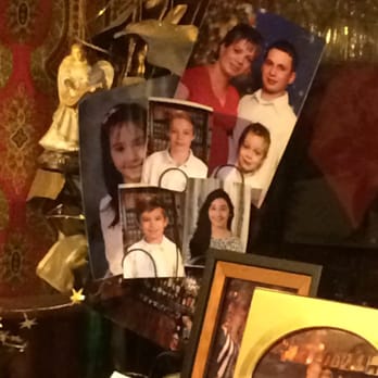 Budapest Restaurant - Truly a family place when they have personal photos of their own family. - Caterers Near Me - London, Ontario