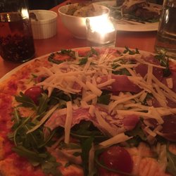 Emilia's Ristorante - Pizza