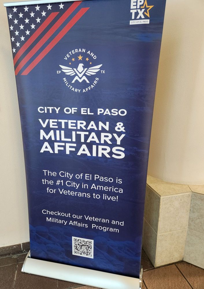 City Hall County Clerk - social services organization in El Paso, TX