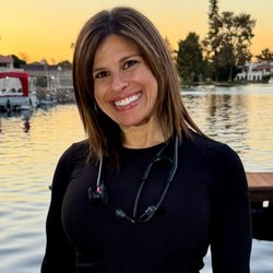 Why Wait Wellness - Staci Kilpatrick, board-certified nurse practitioner specializing in weight loss and hormone therapy.
