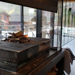 BrimiBue - Fireplace