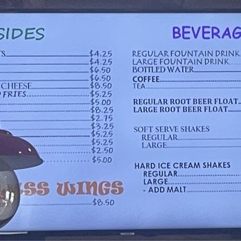 The Farmhouse - Menu - Hot Dogs Near Me - Patterson, New York The Farmhouse - Menu - Hot Dogs Near Me - Patterson, New York