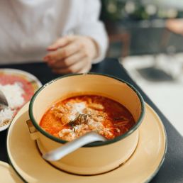 Panang Curry