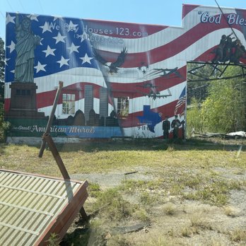Market at the Mural - Not a market anymore - Farmers Market Near Me - Waskom, Texas Market at the Mural - Not a market anymore - Farmers Market Near Me - Waskom, Texas