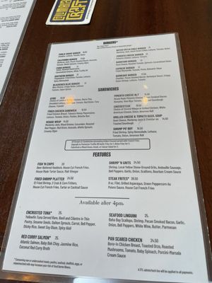 Coleman Public House by null