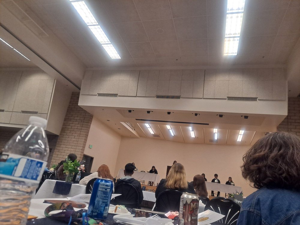 Kerman Community Center - social services organization in Kerman, CA