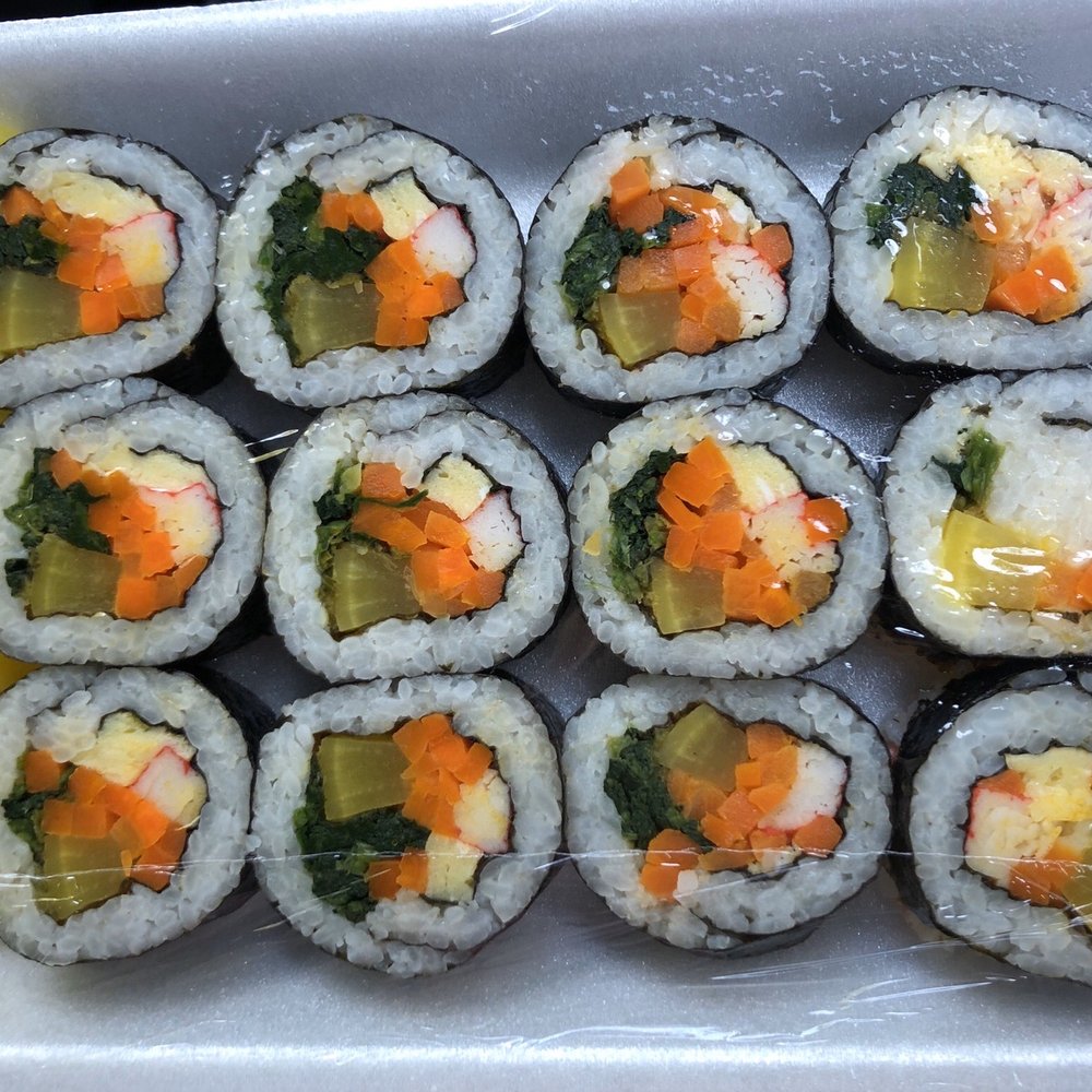 Kimbap
