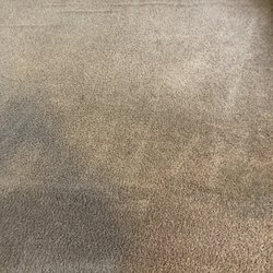 Quick Dry Carpet Cleaning
