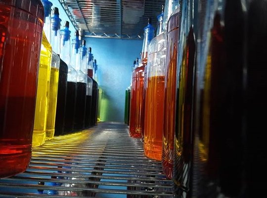 Polar Bear Sweet Treats & Eatery