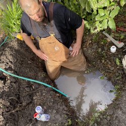 Hercules Handyman And Drain Services