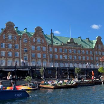 Stromma Denmark - Boat Tours Near Me - Copenhagen, 84
