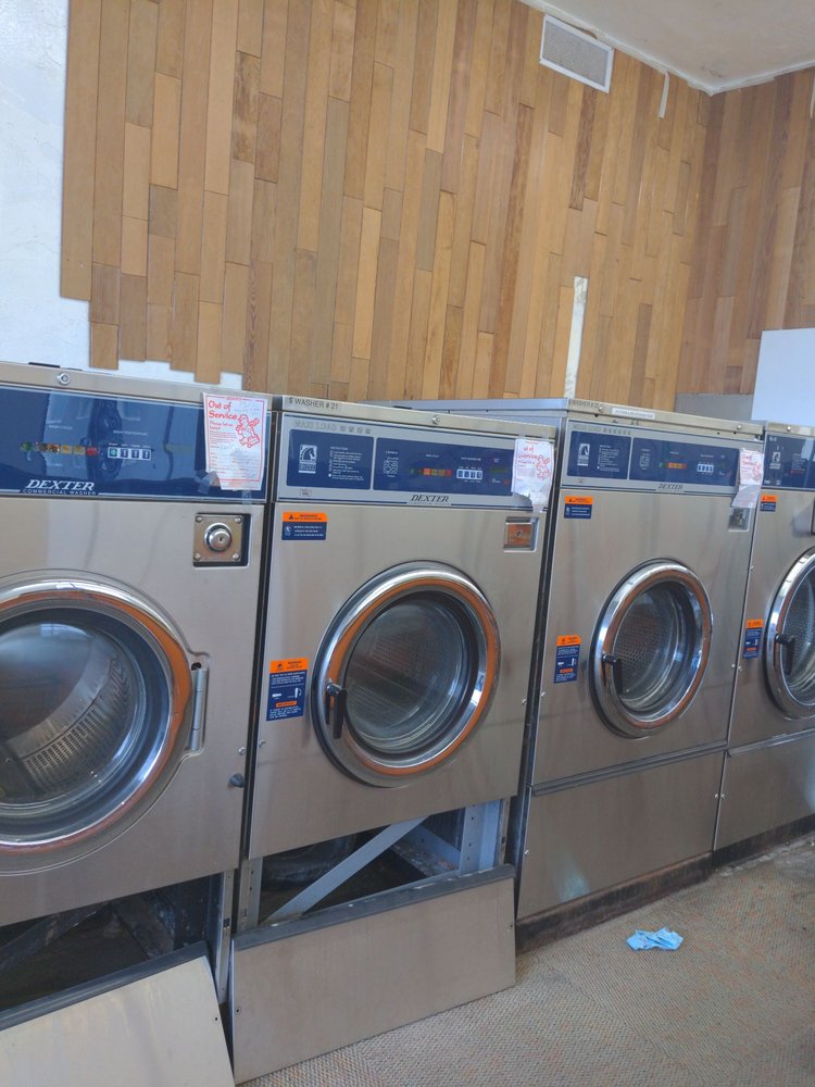 SUMMER STREET LAUNDROMAT Updated September 2024 12 Reviews 1111