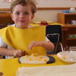 Hillside Montessori School