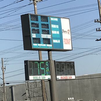 Gas and Market -TR - Gas Stations Near Me - Modesto, California Gas and Market -TR - Gas Stations Near Me - Modesto, California