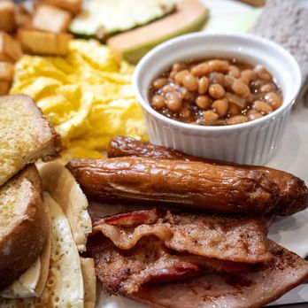 Coco Frutti - Breakfast & Brunch Near Me - Whitby, Ontario Coco Frutti - Breakfast & Brunch Near Me - Whitby, Ontario