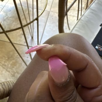 Chase nails - Nail Salons Near Me - Coconut Creek, Florida