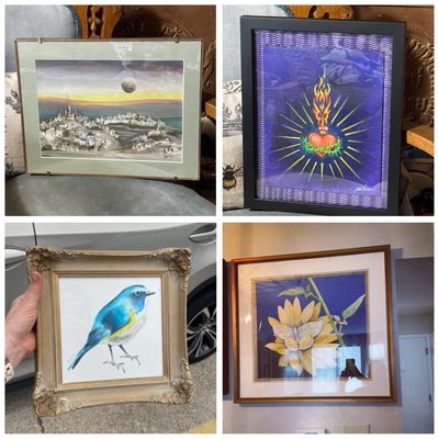 Daryl & Sons Custom Framing & Gallery