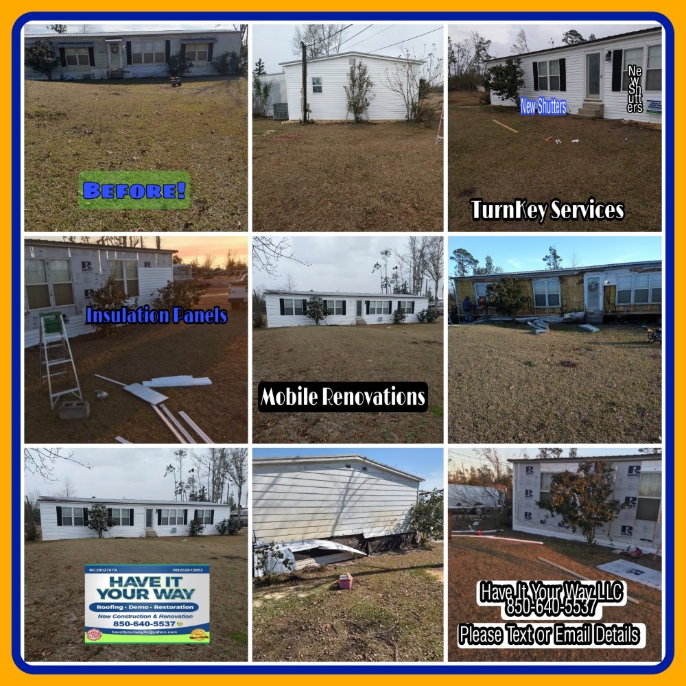 Slide of Have It Your Way