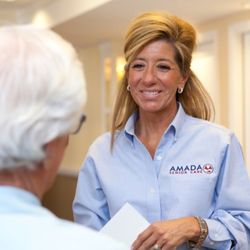 Amada Senior Care - Helping Seniors in Lakeway
