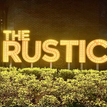The Rustic - Bars Near Me - Houston, Texas